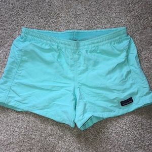 Patagonia youth baggie shorts